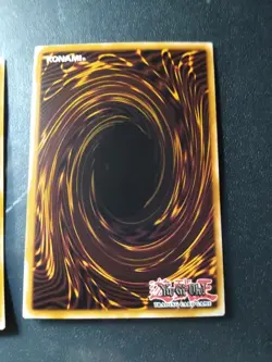 Yugioh! LP Lonefire Blossom - PGLD-EN034 - Gold Rare - 1st Ed x2 Pair - Image 5