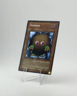 Yugioh Kuriboh FL1-EN003 Limited Edition Secret Rare Holo - - Image 1