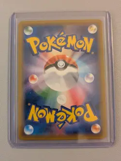 Greninja GX 020/094 RR SM6 Forbidden Light Holo Japanese Pokemon Card NM - Image 2