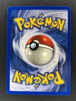 Energy Amplifier 1st Edition 98/105 - Neo Destiny WOTC Trainer Pokemon Card - LP - Image 3