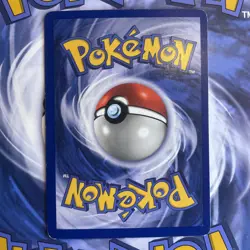 Hypno Pokemon Trading Card Game Base Set 2 #15/130 Holo Rare - Image 4