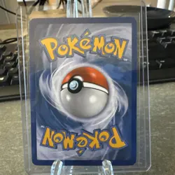 2009 Pokemon Card Gible 106/147 Platinum Supreme Victors Reverse Holo Common LP - Image 2