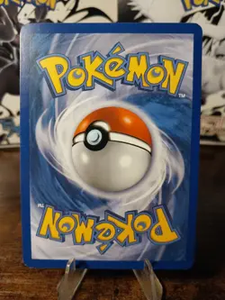 Pokemon - Call of Legends - Weezing 38/95 Rare LP/NM Card - Image 2