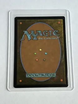 Cosmogrand Zenith - Edge of Eternities (EOE) - MTG Mythic Rare #9 | Regular Card - Image 4