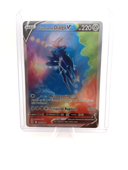 Origin Forme Dialga V - 177/189 AstralRadiance - Pokemon TCG Card - Image 1