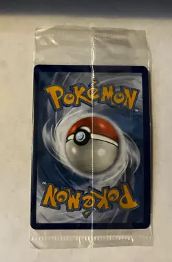 Mewtwo V SWSH229 SWSH: Sword & Shield Sealed Promo Holo Pokemon Card - Image 2