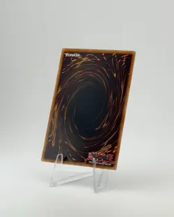 Yu-Gi-Oh! TCG Mind Control WC5-EN003 Holo Card LP - Image 2