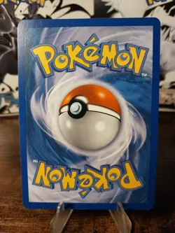 Pokemon - Call of Legends - Ursaring 37/95 Rare LP/NM Card - Image 2