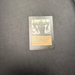 MTG Reanimate Tempest Magic the Gathering Card NM Condition - Image 1