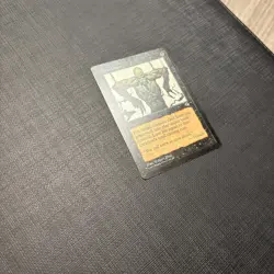 MTG Reanimate Tempest Magic the Gathering Card NM Condition - Image 2