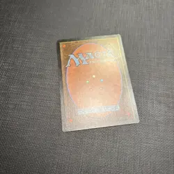 MTG Reanimate Tempest Magic the Gathering Card NM Condition - Image 5