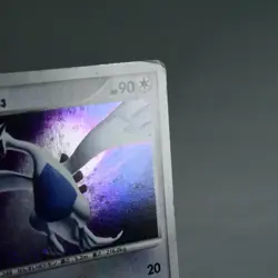 MP) Lugia DPBP#299 Secret Wonders DP3 Pokemon Card Japanese p304-234 - Image 4