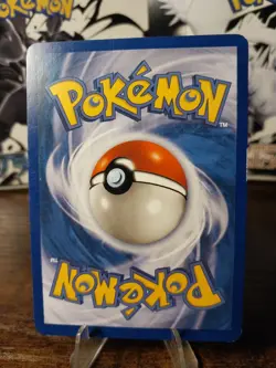 Pokemon - D&P Secret Wonders - Electrode 26/132 Rare MP/LP Card - Image 2