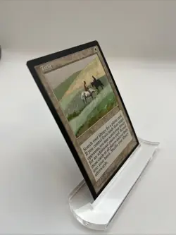 Tithe Visions 1996 Excellent Mtg Magic the Gathering Illus. Jon J Muth Instant - Image 2