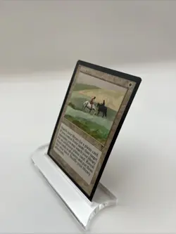 Tithe Visions 1996 Excellent Mtg Magic the Gathering Illus. Jon J Muth Instant - Image 3