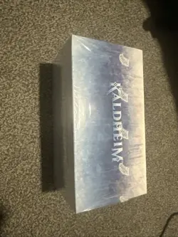 Wizards of the Coast MTG Kaldheim Set Booster Box 630509971138 - Image 1