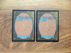 2 x MTG: Aven Surveyor .Free UK Postage - Image 2