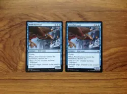 2 x MTG: Aven Surveyor .Free UK Postage - Image 3