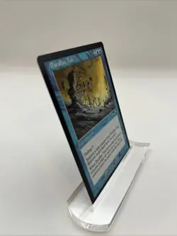 Parallax Tide Nemesis 1993 Near Mint Mtg Magic The Gathering Carl Critchlow - Image 2