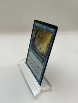 Parallax Tide Nemesis 1993 Near Mint Mtg Magic The Gathering Carl Critchlow - Image 3