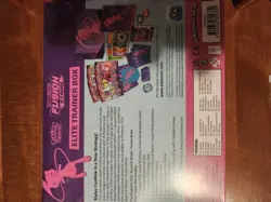 Pokemon TCG Fusion Strike Elite Trainer Box ETB SEALED - Image 2