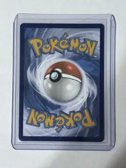 FORRETRESS EX 2024 POKEMON PALDEAN FATES SHINY ULTRA RARE 212/091 Q2714 - Image 2