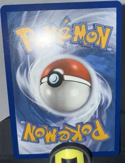 NM - Pokemon TCG - Charizard GX 9/68 Hidden Fates Holo - Image 2