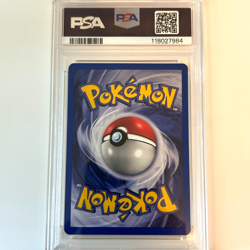 2001 Pokemon "Forretress" Holo 1st Edition Neo Discovery #2 NM-MT PSA 8 - Image 4