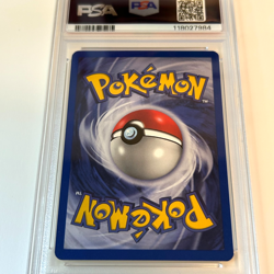 2001 Pokemon "Forretress" Holo 1st Edition Neo Discovery #2 NM-MT PSA 8 - Image 5