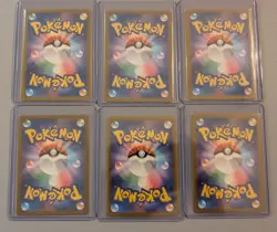 Pokemon Japanese 001/032 002/032 CLF CLL CLK set Squirtle Charmander Bulbasaur - Image 2