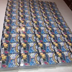 50 X Pokemon Silver Tempest Booster Bundle - Lot Of 50 Bundles - Image 2