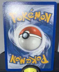 NM - Pokemon TCG - Cyndaquil 59/101 Hidden Legends Regular - Image 2