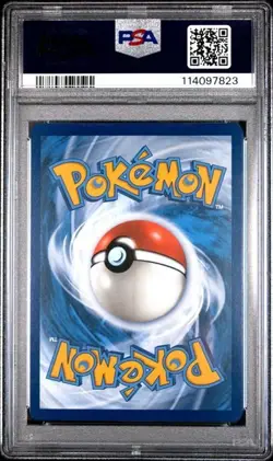 2023 POKEMON 151 SVP BLACK STAR PROMO #053 & #054 MEW EX MEWTWO PSA 9 Sequential - Image 2