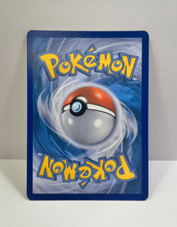 Arceus XY116 Mythical Pokemon Collection - Full Art - Black Star Promo - Image 2