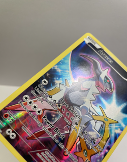 Arceus XY116 Mythical Pokemon Collection - Full Art - Black Star Promo - Image 4