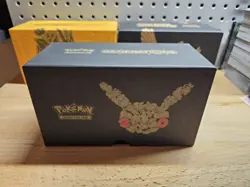 Pokemon TCG Generations Elite Trainer Box (BOX Only) Near Mint - Image 1