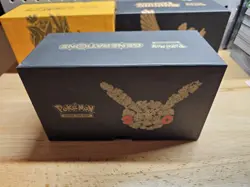 Pokemon TCG Generations Elite Trainer Box (BOX Only) Near Mint - Image 3