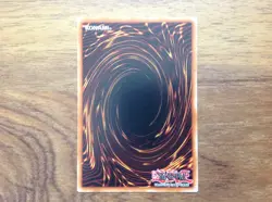 YUGIOH ANPR-EN075 BATTLE OF THE ELEMENTS Free Postage - Image 2