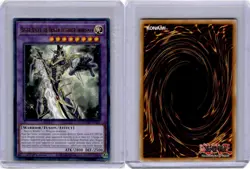 Lot Of 20 Holo 1st Edition Yugioh Cards All Near Mint - Image 1