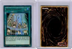 Lot Of 20 Holo 1st Edition Yugioh Cards All Near Mint - Image 4