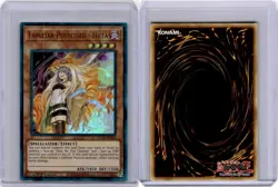 Lot Of 20 Holo 1st Edition Yugioh Cards All Near Mint - Image 5