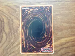 YuGiOh Despair from the Dark - SD2-EN007. Free Postage - Image 2