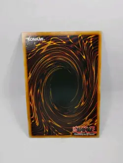 YU-GI-OH! Blackwing-Kalut the Moon Shadow RA03-EN217 1st Ed Platinum Secret Rare - Image 2
