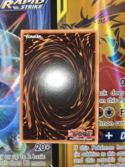 HARPIE QUEEN SECRET RARE SBC2-ENH03 Prismatic NM YUGIOH TCG - Image 2