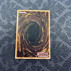 Yugioh TCG Fox Fire SD3-EN013 1st Edition - Image 2