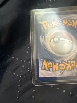 Pokemon Mega-Charizard-EX TCG Flashfire Holo Card 69/106 Secret Rare - Image 3