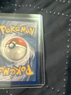 Pokemon Mega-Charizard-EX TCG Flashfire Holo Card 69/106 Secret Rare - Image 4