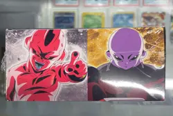 Dragon Ball Super Card Game Universal Onslaught Booster Box Factory Sealed 811039032876 - Image 4
