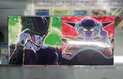 Dragon Ball Super Card Game Universal Onslaught Booster Box Factory Sealed 811039032876 - Image 5
