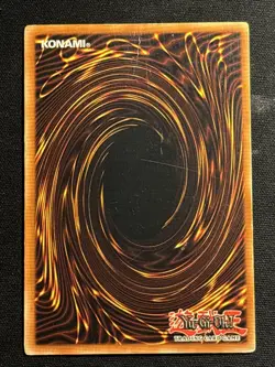 Power Bond Yu-Gi-Oh TCG Card CRV-EN037 Ultra Rare Holo 1st Edition Heavy Play HP - Image 2